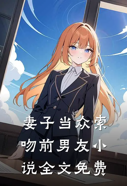 妻子当众索吻前男友小说全文免费