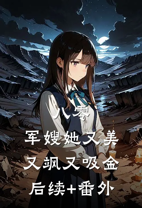 八零：军嫂她又美又飒又吸金后续+番外