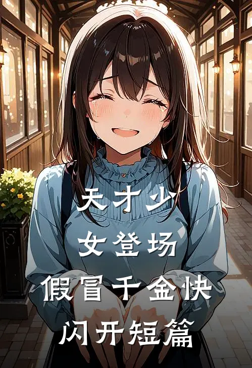 天才少女登场，假冒千金快闪开短篇