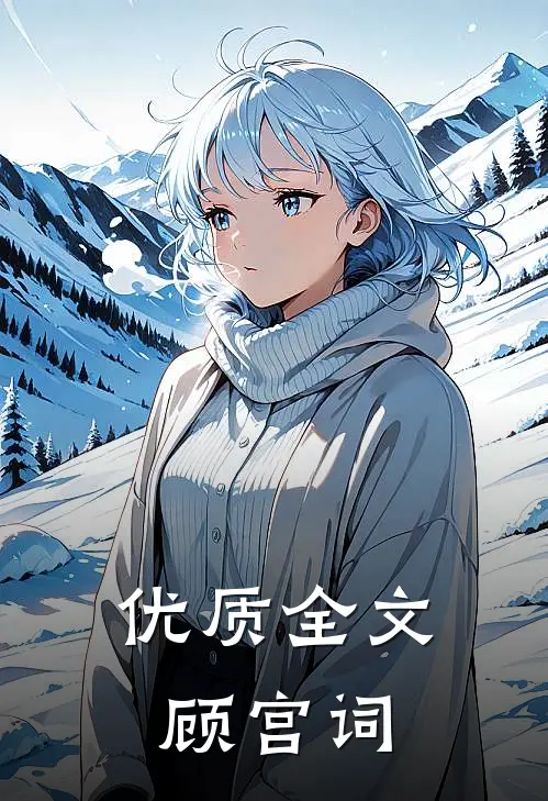 优质全文顾宫词