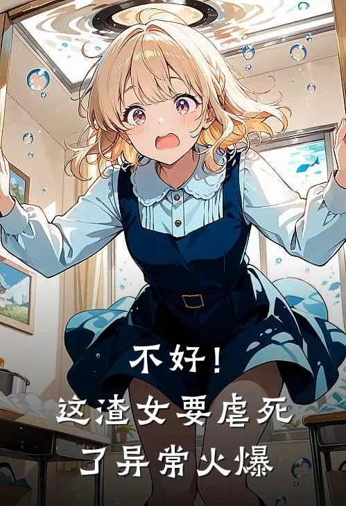 不好！这渣女要虐死了异常火爆