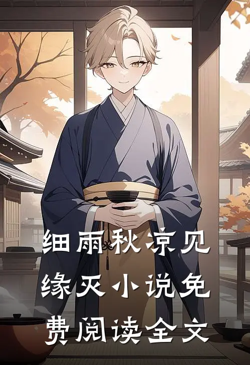 细雨秋凉见缘灭小说免费阅读全文