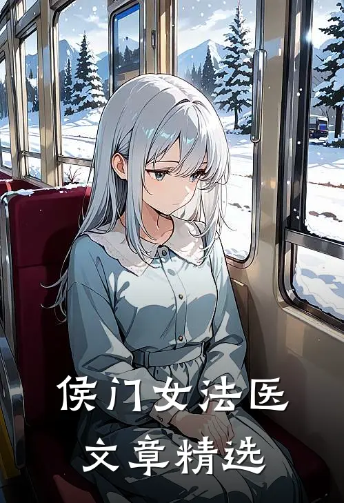 侯门女法医文章精选
