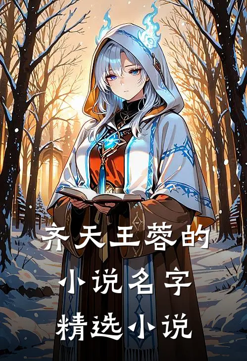 齐天王蓉的小说名字精选小说