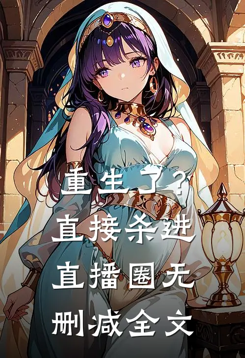 重生了？直接杀进直播圈无删减全文