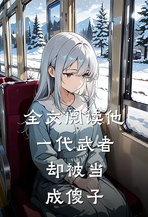 全文阅读他,一代武者,却被当成傻子