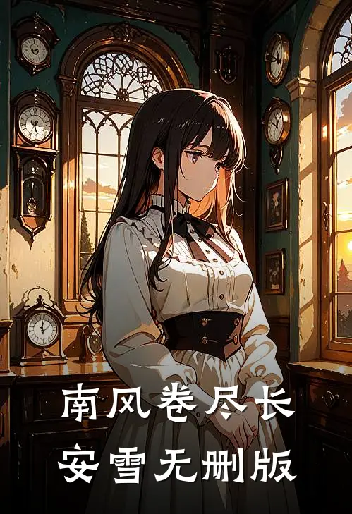 南风卷尽长安雪无删版
