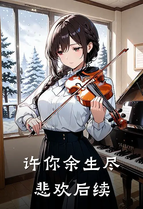 许你余生尽悲欢后续