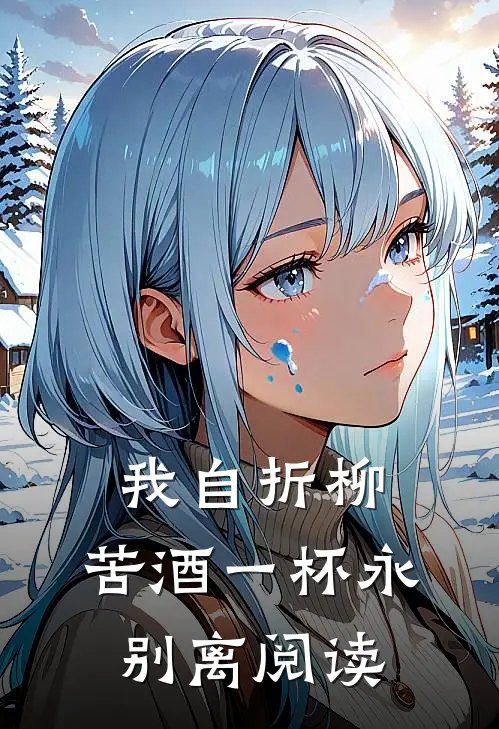 我自折柳，苦酒一杯永别离阅读