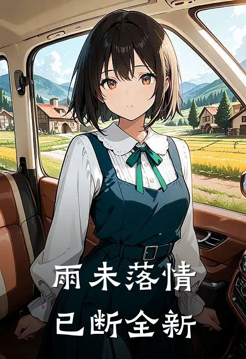 雨未落情已断全新