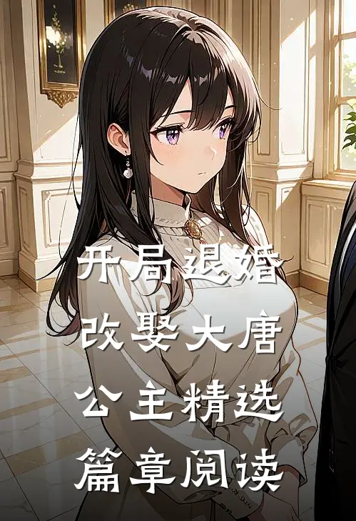 开局退婚，改娶大唐公主精选篇章阅读