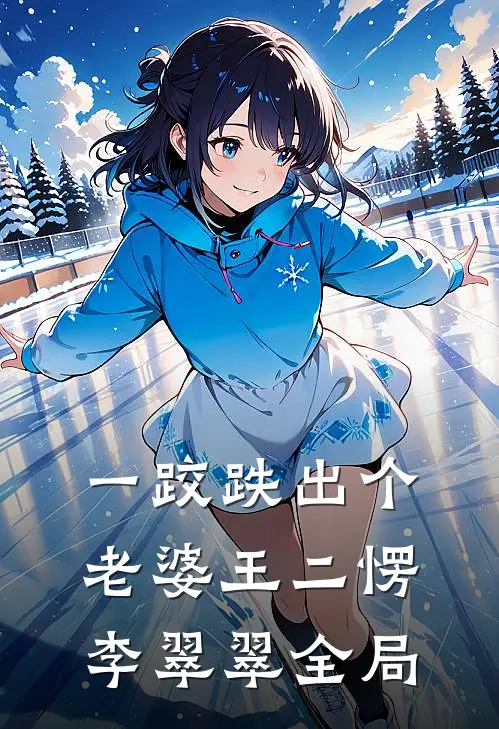 一跤跌出个老婆王二愣李翠翠全局
