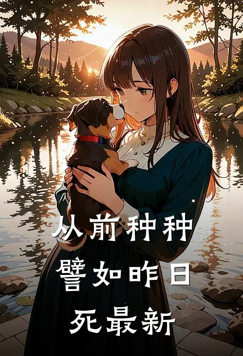 从前种种，譬如昨日死最新