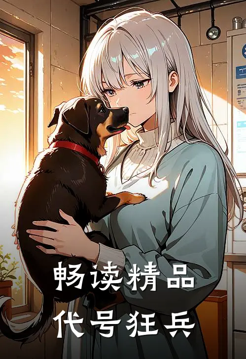 畅读精品代号狂兵