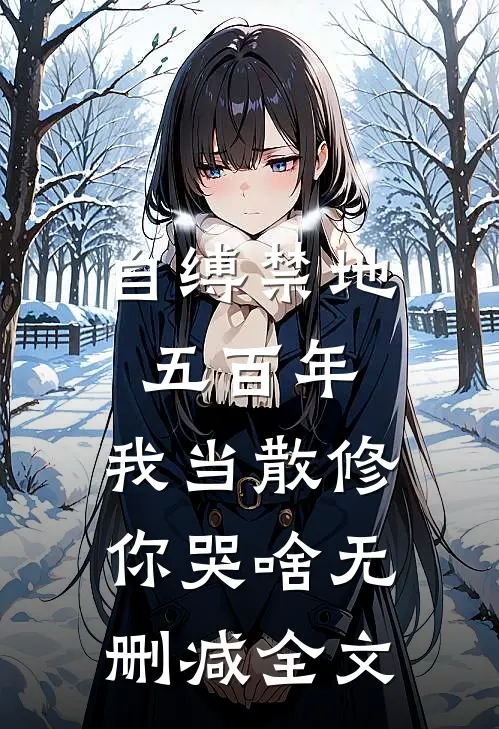 自缚禁地五百年，我当散修你哭啥无删减全文