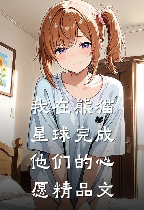 我在熊猫星球完成他们的心愿精品文