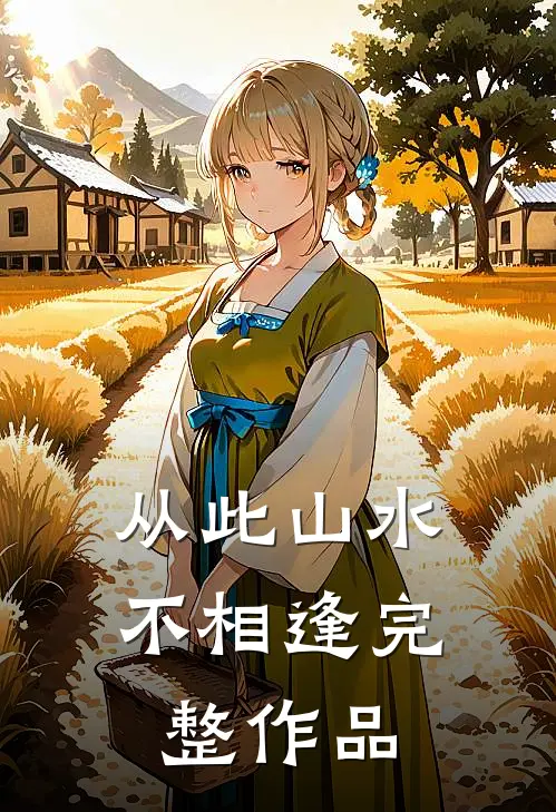 从此山水不相逢完整作品