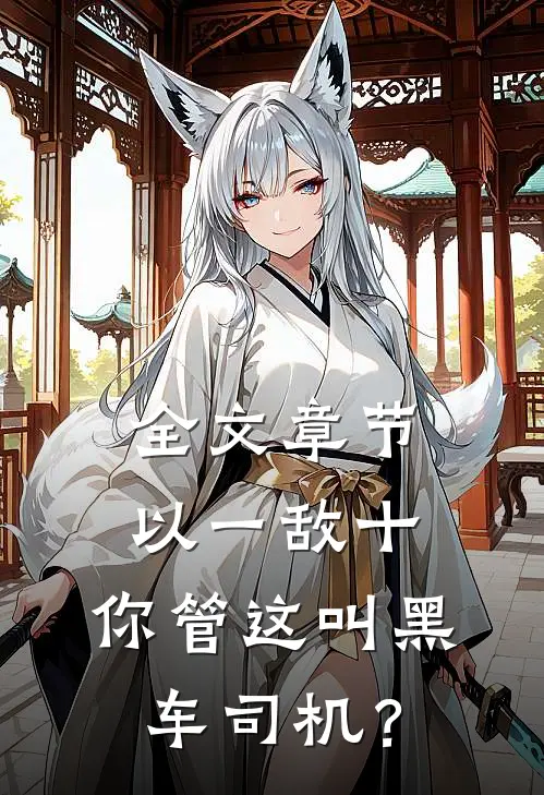 全文章节以一敌十，你管这叫黑车司机？