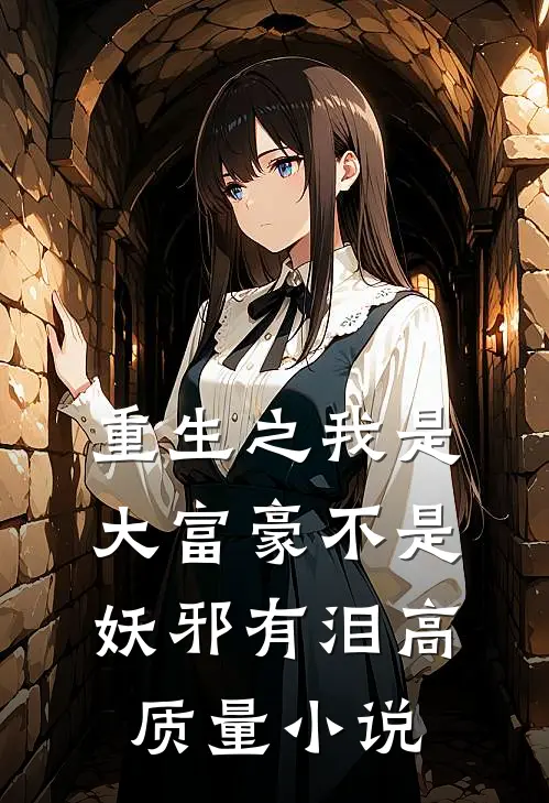 重生之我是大富豪 不是妖邪有泪高质量小说