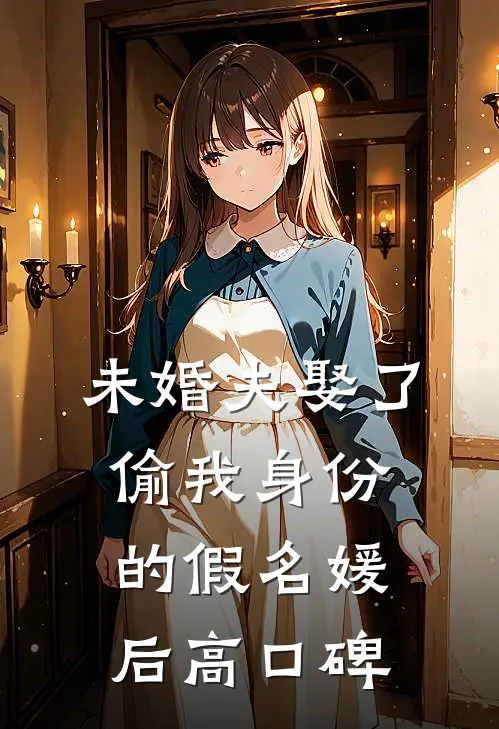 未婚夫娶了偷我身份的假名媛后高口碑