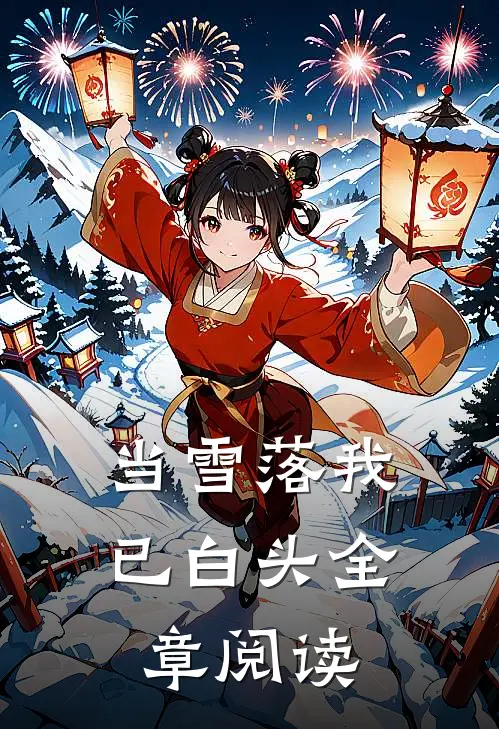 当雪落我已白头全章阅读