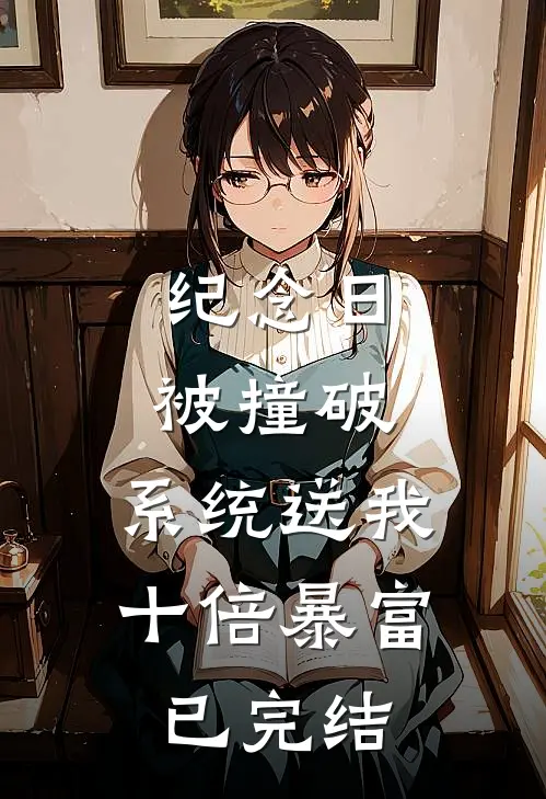 纪念日被撞破，系统送我十倍暴富已完结