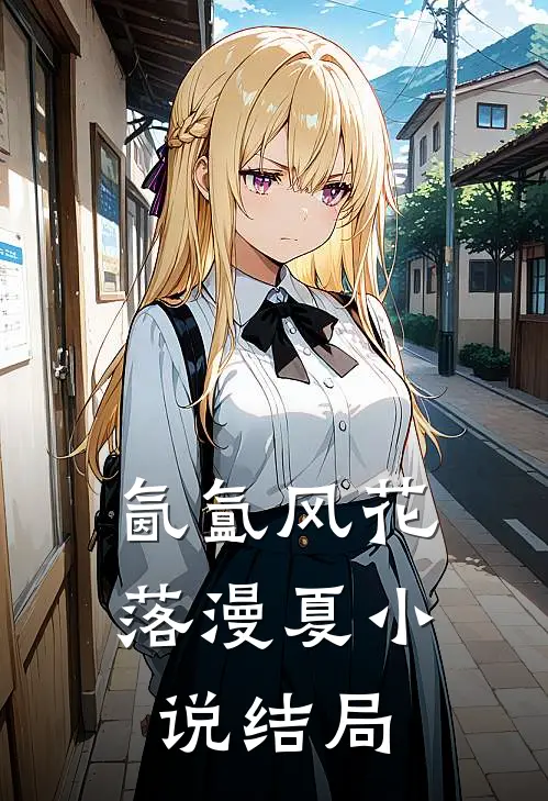 氤氲风花落漫夏小说结局