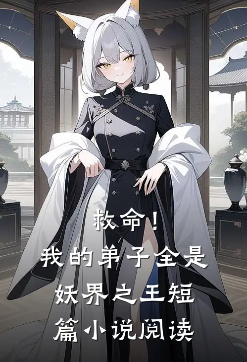 救命!我的弟子全是妖界之王短篇阅读