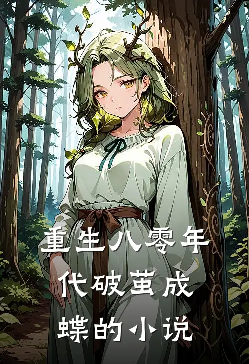 重生八零年代破茧成蝶的小说