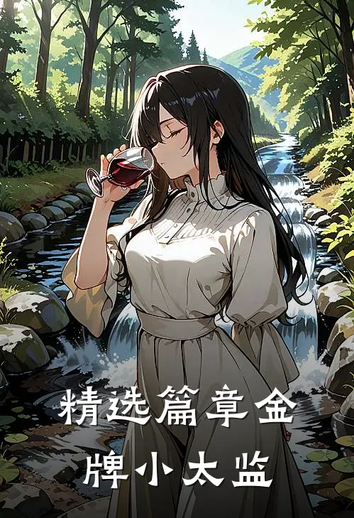 精选篇章金牌小太监