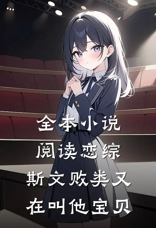 全本小说阅读恋综：斯文败类又在叫他宝贝