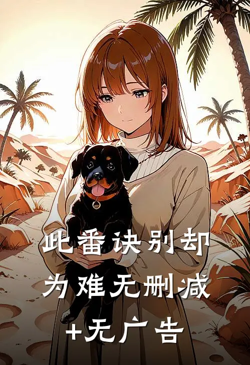 此番诀别却为难无删减+无广告