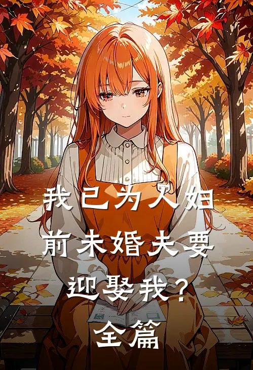 我已为人妇,前未婚夫要迎娶我?全篇
