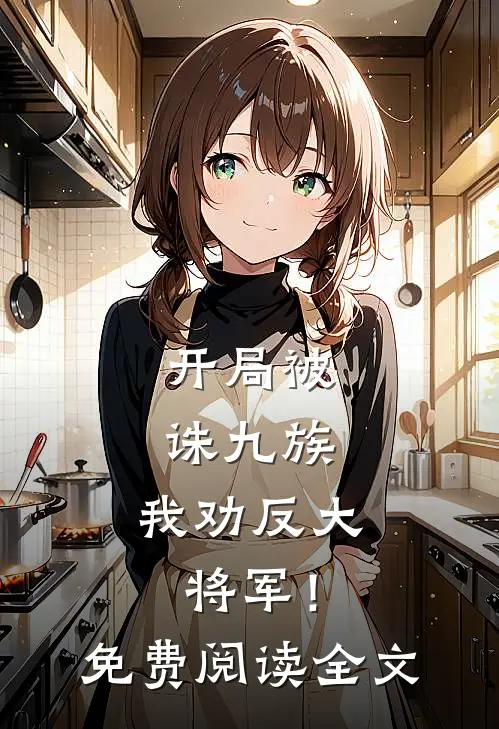 开局被诛九族，我劝反大将军！免费阅读全文