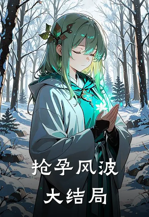 抢孕风波大结局