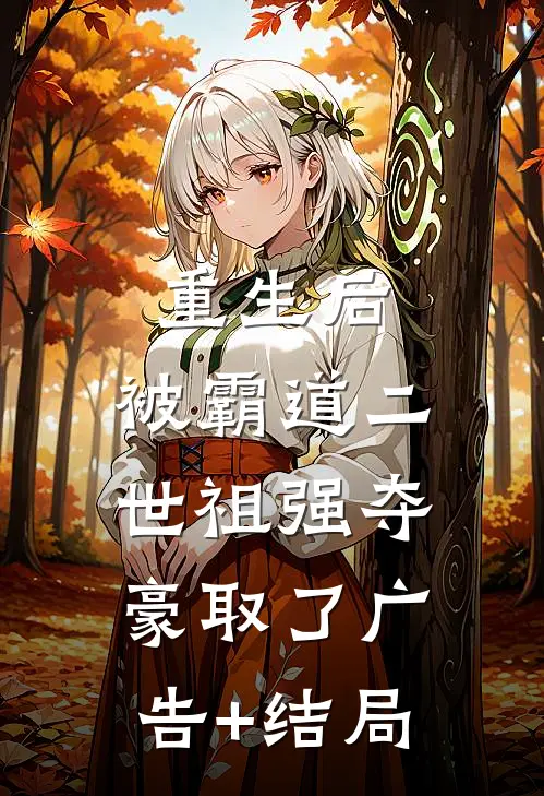 重生后，被霸道二世祖强夺豪取了广告+结局