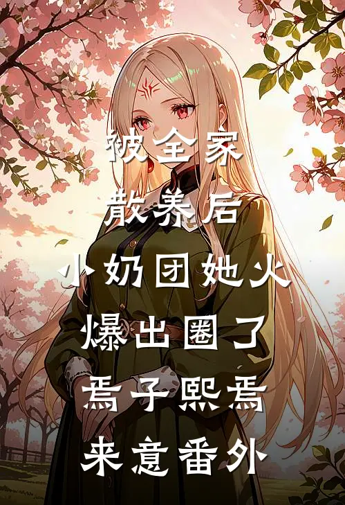 被全家散养后，小奶团她火爆出圈了焉子熙焉来意番外