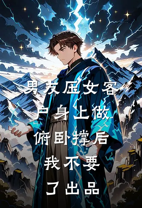 男友压女客户身上做俯卧撑后，我不要了出品