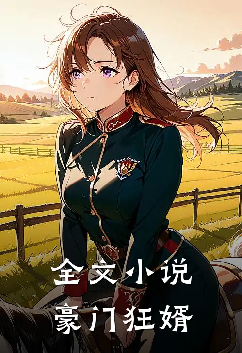 全文小说豪门狂婿