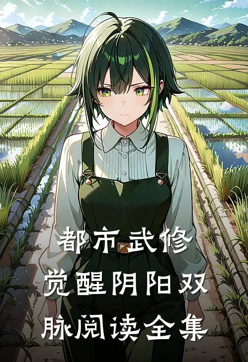 都市武修：觉醒阴阳双脉阅读全集
