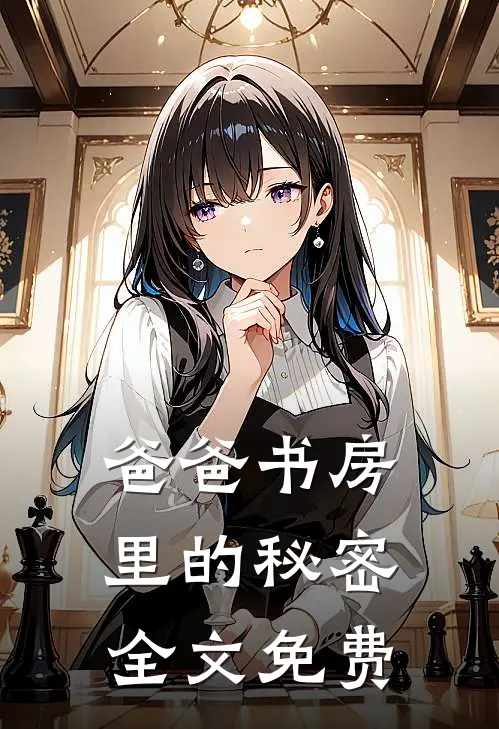 爸爸书房里的秘密全文免费