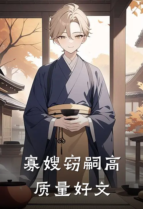 寡嫂窃嗣高质量好文