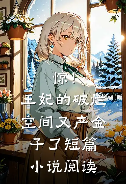 惊！王妃的破烂空间又产金子了短篇小说阅读