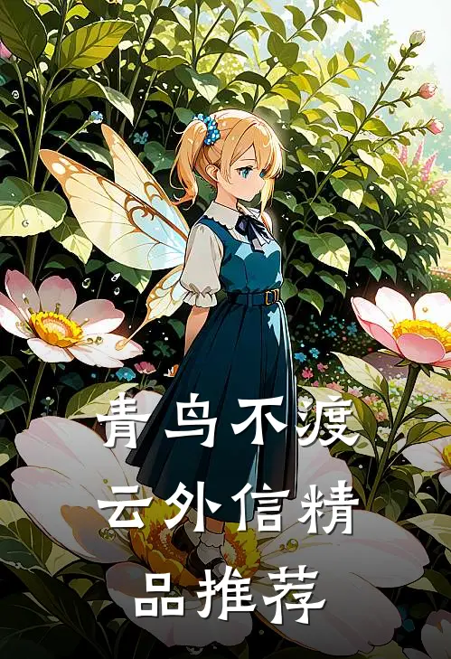 青鸟不渡云外信精品推荐