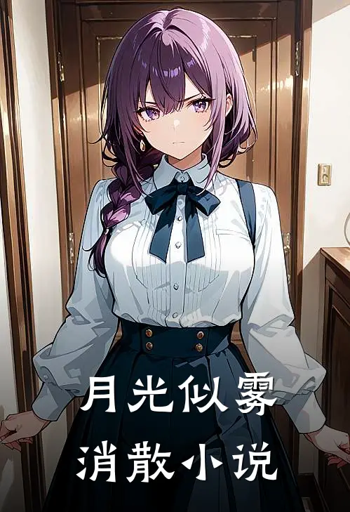 月光似雾消散小说