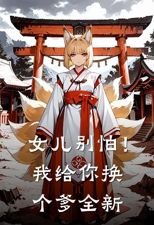 女儿别怕！我给你换个爹全新