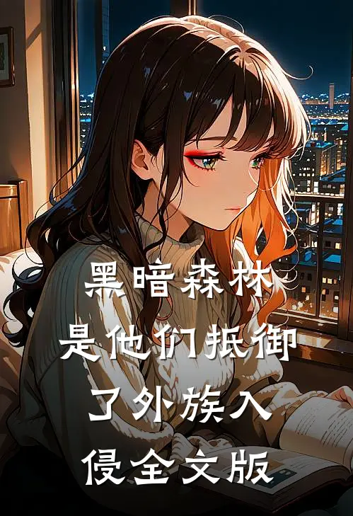 黑暗森林：是他们抵御了外族入侵全文版