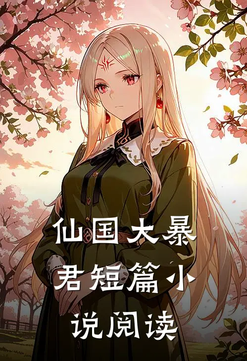 仙国大暴君短篇小说阅读