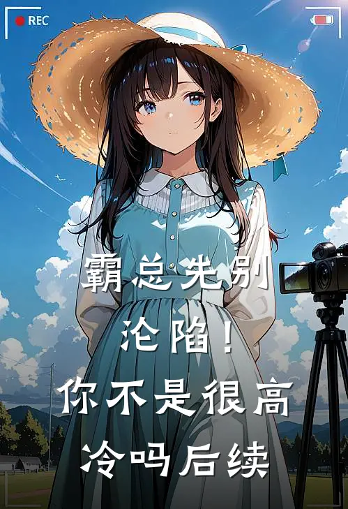 霸总先别沦陷！你不是很高冷吗后续