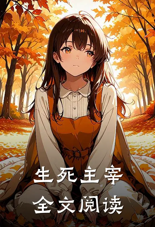 生死主宰全文阅读